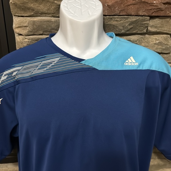 Adidas man's shirt - Picture 2 of 5
